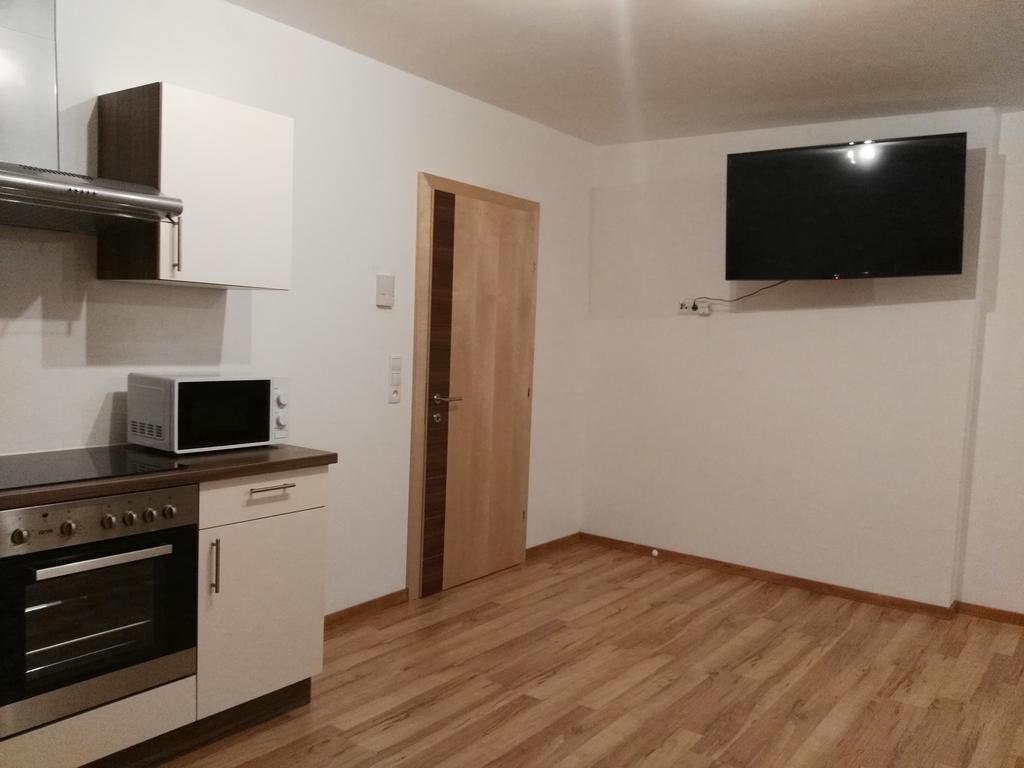 Ferienwohnung Mair Umhausen Exterior foto