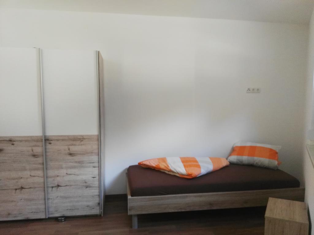 Ferienwohnung Mair Umhausen Exterior foto